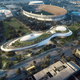 Image for article titled George Lucas' Museum is Officially Coming to Los Angeles